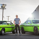 Image for article titled Noted Dummy Enthusiast Jeff Dunham Has A Matching Set Of Challengers
